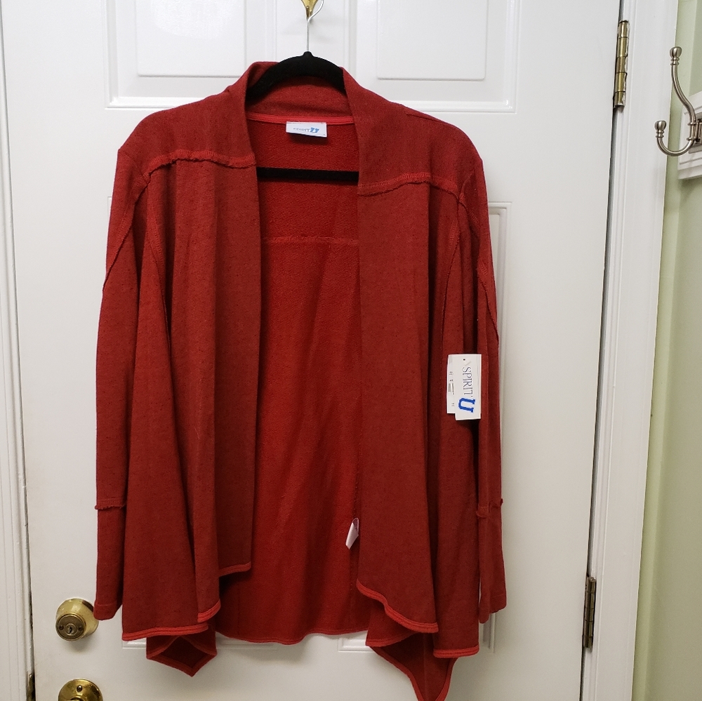 University of Mississippi Sweater, NWT, Wom Sm